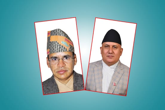 बिमा प्राधिकरणका अध्यक्ष निलम्बन प्रकरणः कठघरामा योजना आयोगका उपाध्यक्ष अधिकारी र अर्थसचिव उपाध्याय